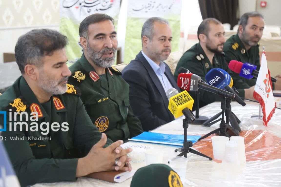 آمادگی کامل دستگاه‌های اجرایی خراسان شمالی برای برگزاری دومین کنگره ملی شهدای استان